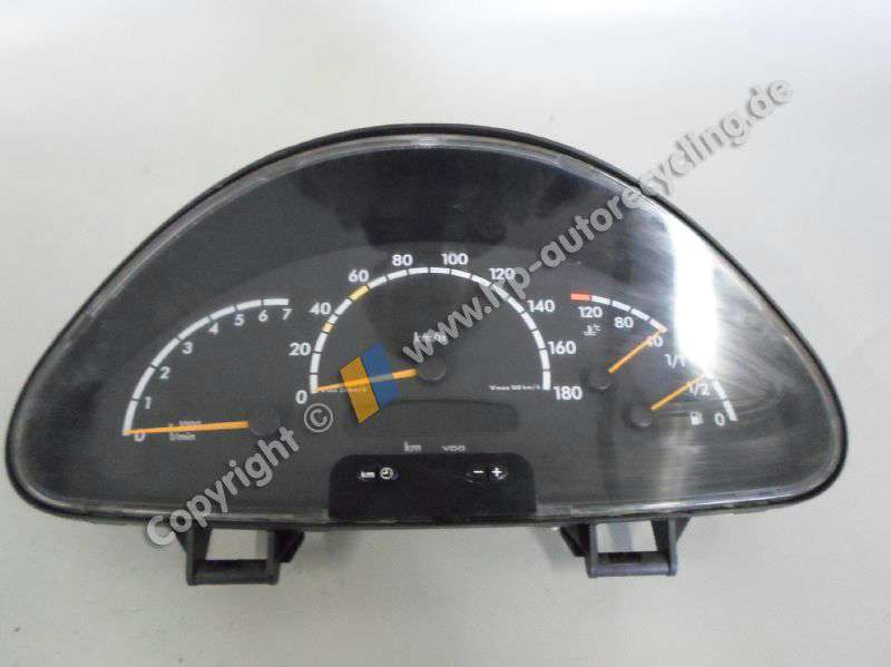 Kombiinstrument 0014460921 Mercedes-Benz Sprinter (02/00-) BJ: 2000